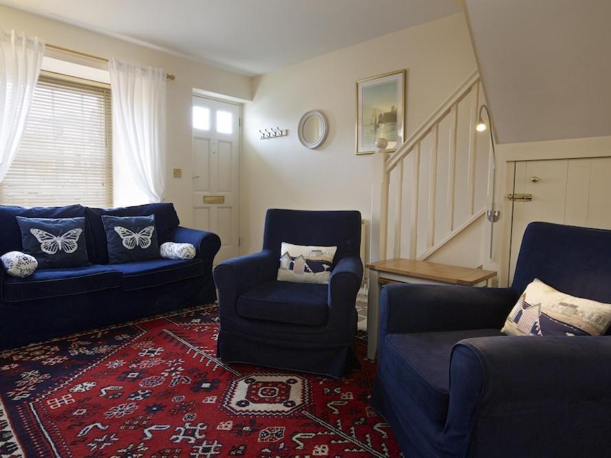 7 Charles Street Villa Dartmouth Buitenkant foto