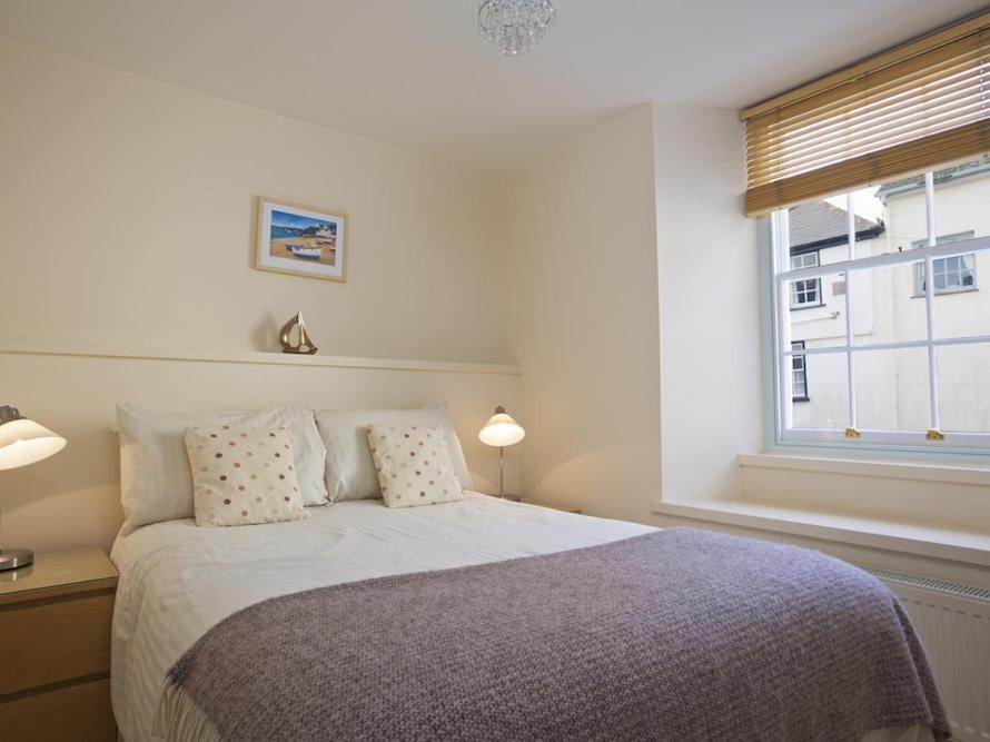 7 Charles Street Villa Dartmouth Buitenkant foto