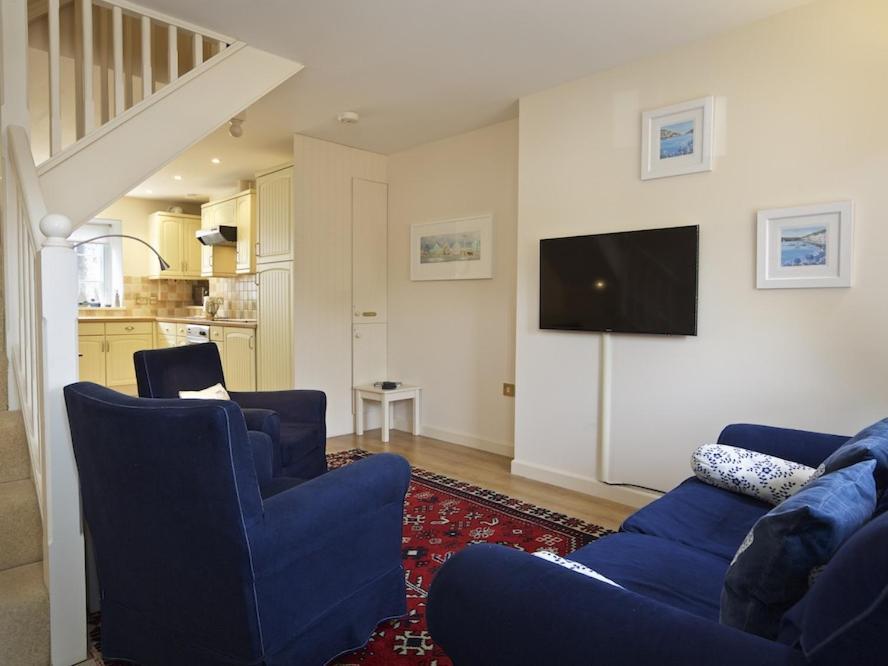 7 Charles Street Villa Dartmouth Buitenkant foto